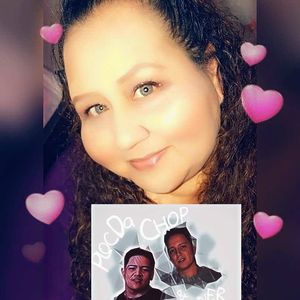 Meet your Posher, Sandra